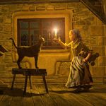 Dirk Berger - @light_and_storm - Instagram