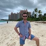 Dirk Berry - @notorious_db3 - Instagram
