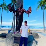 Dirk Vogel - @dirkmcbird - Instagram