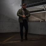 Dirk Botha - @dirkibeer - Instagram