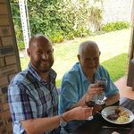 Dirk Botha - @dirkbothabotha - Instagram