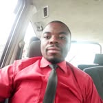 Ir Braxton Elie Kimbulungu - @irbraxton - Instagram