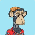 Dirk Bryant - @boredape01 - Instagram