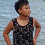 Dirk Bryant Coruz Abarca - @dirkbryantabarca - Instagram
