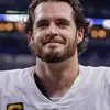 Derek Carr - @derekcarrburneracc - TikTok