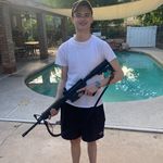 Nolan Carter - @dirkcarter04 - Instagram