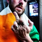 Dirk Kristopher Carter - @irishlion6969 - Instagram