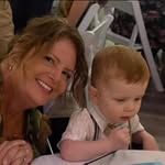 Tracie Combs Brown - @teamdirk - Instagram