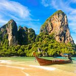 Dirk Cook - @travelman1313 - Instagram