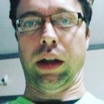 Dirk Cornelius - @thegoldenscepter - Instagram