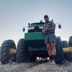 Dirk Cornelius Steyn - @steyndirkcornelius - Instagram