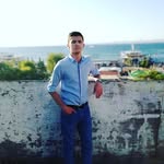 Caner  Dik - @canerdik55 - Instagram
