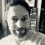 Dirk Cunningham - @dirk.cunningham - Instagram