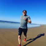 Dirk Engel I Running Coach / Marathon Runner - @angel_on_the_run - Instagram