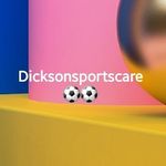 Dickson Henry - @dirkhenry440 - Instagram