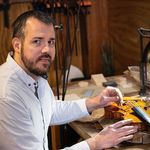 Dirk Henry - @dirkhenryviolins - Instagram