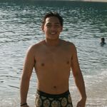 Dirk Henry Pacia - @dhpsupremo - Instagram
