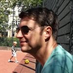 Dirk Jacobs - @dirk.jacobs.xyz - Instagram