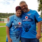 Dirk Joubert - Facebook