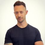 Dirk Mitchell - @dirkmitchell59 - Instagram