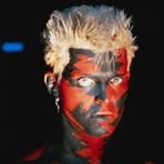 Dirk Pratt - Facebook
