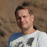 Dirk Rasmussen - @dirkrasm - Instagram