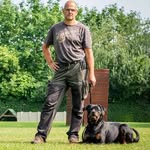 Dirk Schneider - @dirkschneider1811 - Instagram