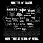 Dirk Schneider - @mastersofcassel666 - Instagram