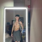 Dirk stone - @rllyfit - Instagram