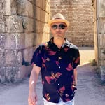 Dirk Stoneborn - @dirkstoneborn - Instagram