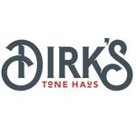 Dirks Tone Haus - @dirkstonehaus - Instagram