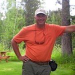 Dirk Walker - @dwalklakeman - Instagram
