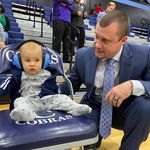 Dirk Walker - @coachdwalker0414 - Instagram