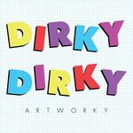 Dirk Walker - @dirkydirkyartworky - Instagram