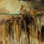 Dirk Walker - Spiritual Art - @dirk_walker_spiritual_art - Instagram