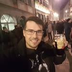 Dirk Wilhelm - @d1rkster - Instagram