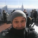 Dirk Wilhelm - @flyholymc - Instagram