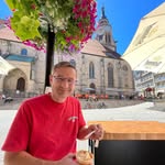 Dirk Wilhelm Ortenburger - @dirkwilhelmortenburger - Instagram