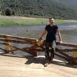 Dirk Wilhelm Rehder - @psy_cowboy - Instagram
