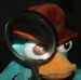 Disco Duck - Facebook