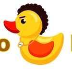 Disco Duck - @disco_ducksfrc8564 - Instagram