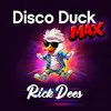 Disco Duck - @thediscoduckling - TikTok