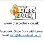 Disco Duck with Laura - @discoduck_withlaura - Instagram
