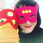 Emerald Lutkin - @discoduckhitchin - Instagram