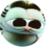 Funky Disco Duck Lover - @based_cringey_memez - Instagram