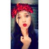 Disha Parmar681 - @dishaparmar_____ - TikTok