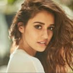 AT (❤) disha-tiger( ❤) - @dishashroff143 - Instagram