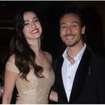 Disha patani tiger shroff - @shroffdishapatanitiger - Instagram