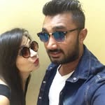 disha rahul shroff - @disha_rahul_shroff - Instagram