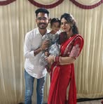 Disha Shroff - Facebook